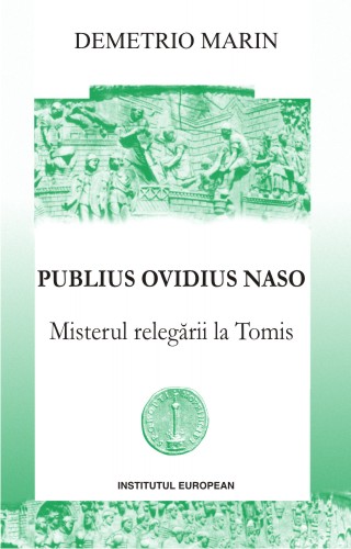 Publius ovidius naso de Demetrio Marin