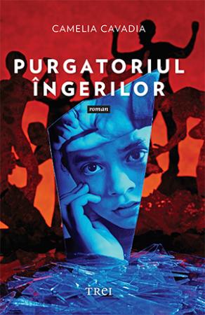 Purgatoriul îngerilor de Camelia Cavadia