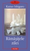 Recenzie Ramasitele zilei scrisa de 