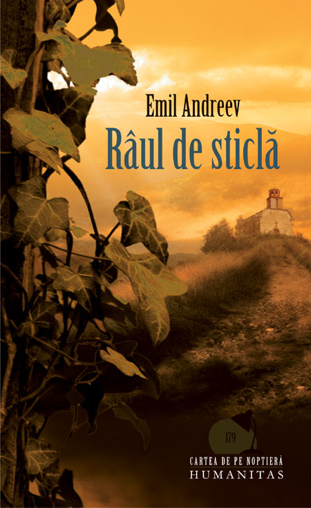 Raul de sticla de Emil Andreev
