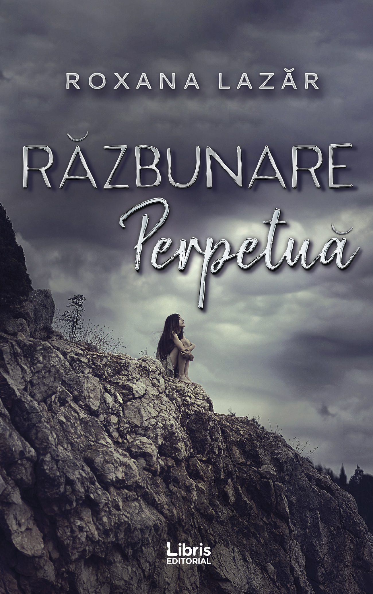 Recenzie Razbunare perpetua scrisa de 