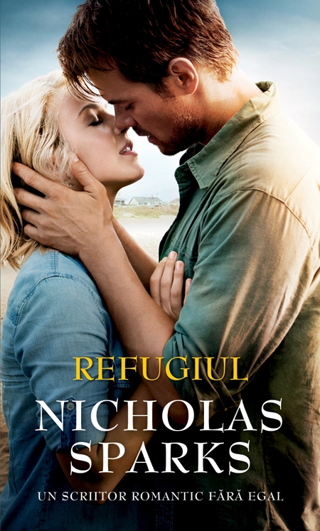 Refugiul de Nicholas Sparks