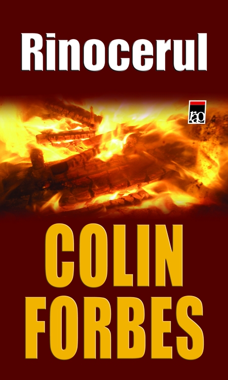 Rinocerul de Colin Forbes