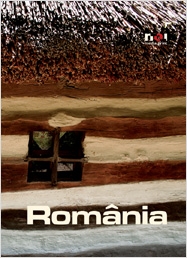 Romania. cele mai frumoase locuri (de) de Dana Voiculescu