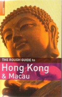 Rough guide to hong kong and macau de 