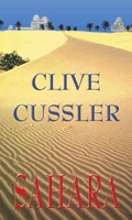Sahara de Clive Cussler
