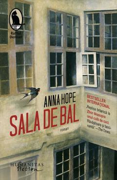 Sala de bal de Anna Hope