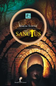 Sanctus de Simon Toyne