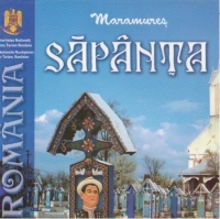 Sapanta (album romana - araba) de 