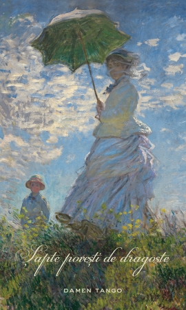 Sapte povesti de dragoste de 