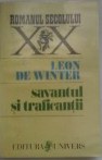 Savantul si traficantii de Leon de Winter