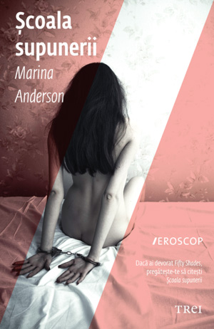 Scoala supunerii de Marina Anderson