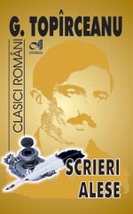 Scrieri alese de George Toparceanu