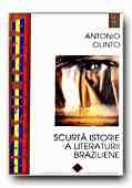 Scurta istorie a literaturii braziliene (1500-1994) de Antonio Olinto
