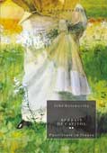 Sfarsit de capitol (vol. 2) - pustietate in floare de John Galsworthy