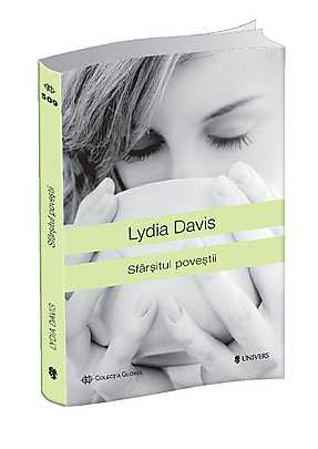 Sfarsitul povestii de Lydia Davis