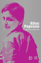 Sfoara de intins rufe de Alice Popescu