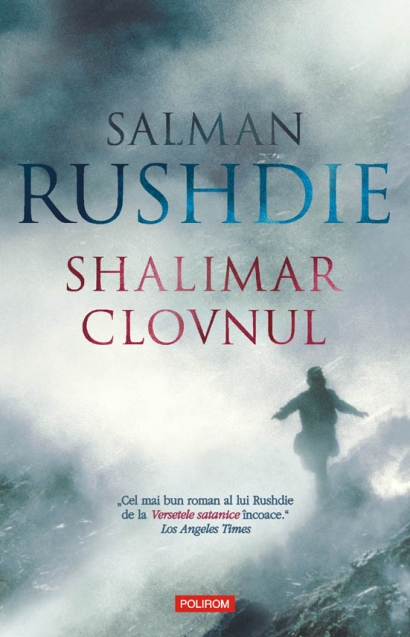 Shalimar clovnul de Salman Rushdie