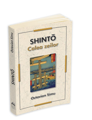Shinto - calea zeilor de Octavian Simu