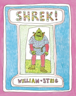 Shrek de William Steig