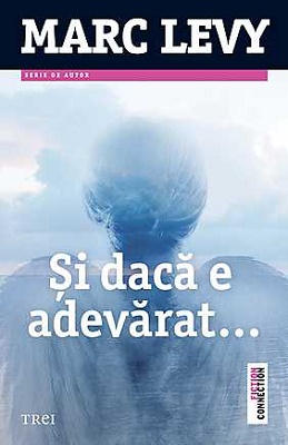 Recenzie Si daca e adevarat… scrisa de 