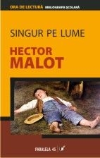 Singur pe lume de Hector Malot