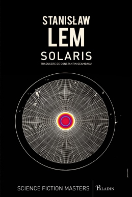Solaris de Stanislaw Lem
