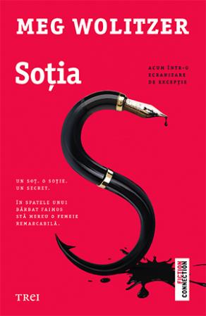 Soția de Meg Wolitzer