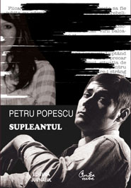Supleantul de Petru Popescu