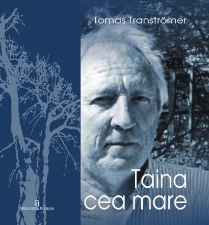 Taina cea mare de Tomas Transtromer