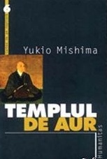 Templul de aur de Yukio Mishima