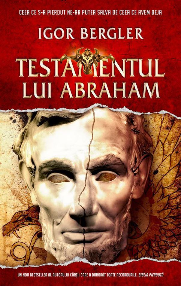 Testamentul lui Abraham de Igor Bergler