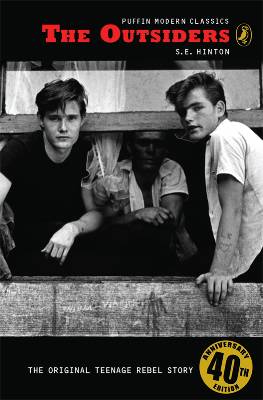 The outsiders de S. E. Hinton