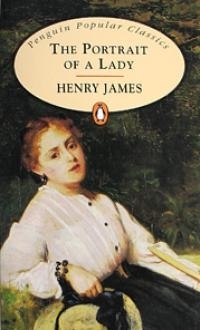The portrait of a lady de Henry James