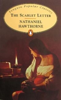 The scarlet letter de Nathaniel Hawthorne