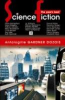 The year's best science fiction (vol 2) de 