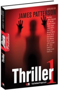 Thriller 1 de James Patterson