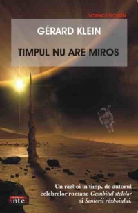 Timpul nu are miros de Gerard Klein