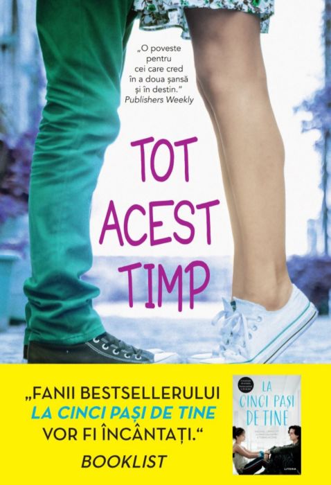 Tot acest timp de Mikki Daughtry, Rachael Lippincott