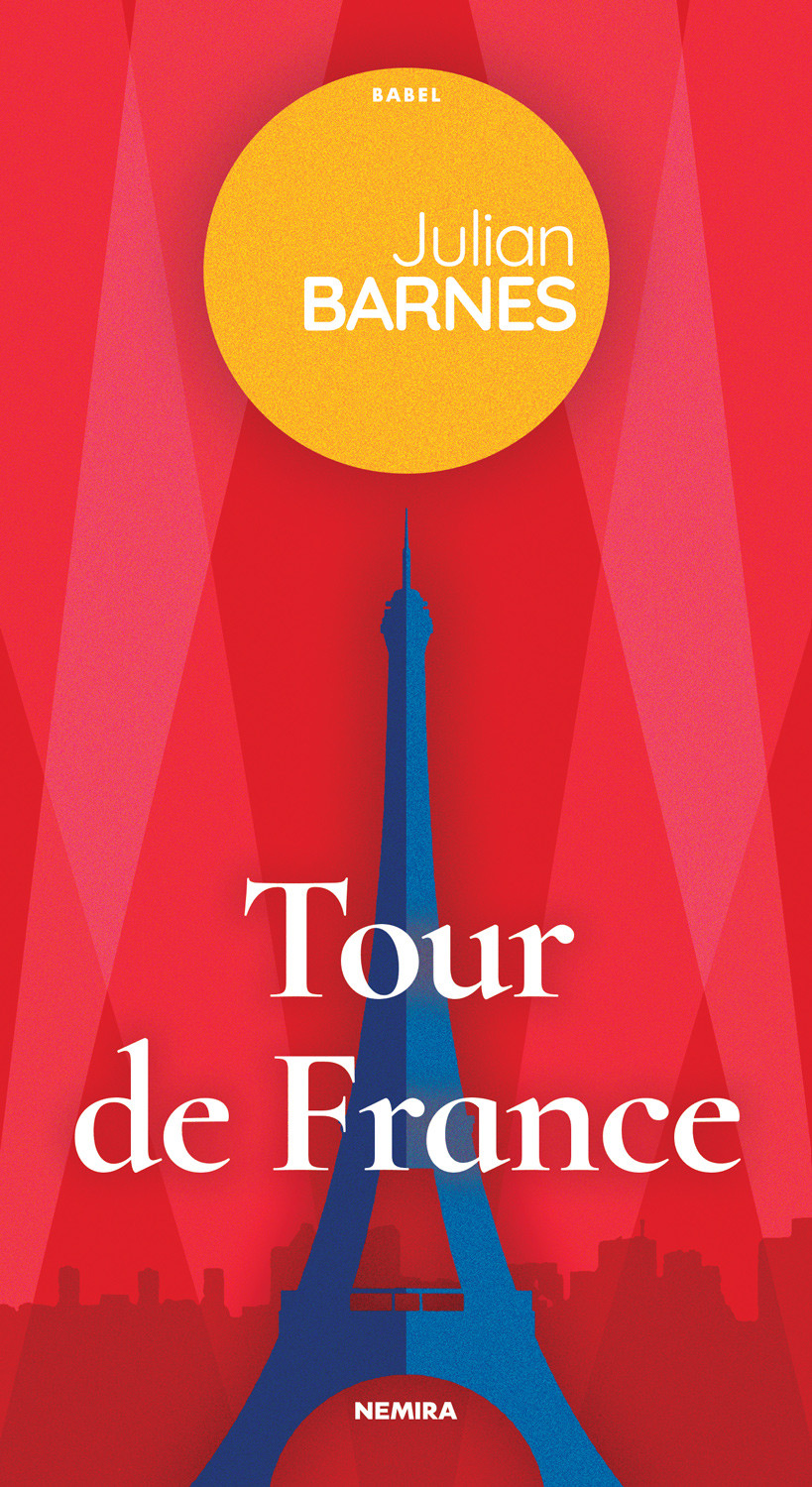 Tour de France de Julian Barnes