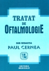 Tratat de oftalmologie de Paul Cernea