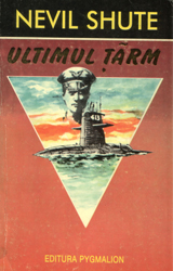 Ultimul tarm de Nevil Shute
