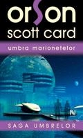 Umbra marionetelor de Orson Scott Card