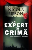 Un expert in crima de Nicola Upson
