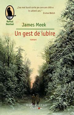 Recenzie Un gest de iubire scrisa de 