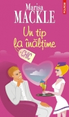 Un tip la inaltime de Marisa Mackle