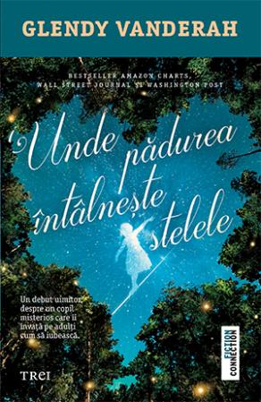 Unde pădurea întâlnește stelele de Glendy Vanderah