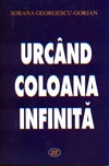 Urcand coloana infinita de Sorana Georgescu-gorjan