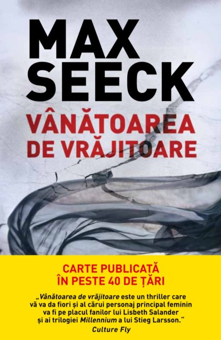 Vânătoarea de vrăjitoare de Max Seeck