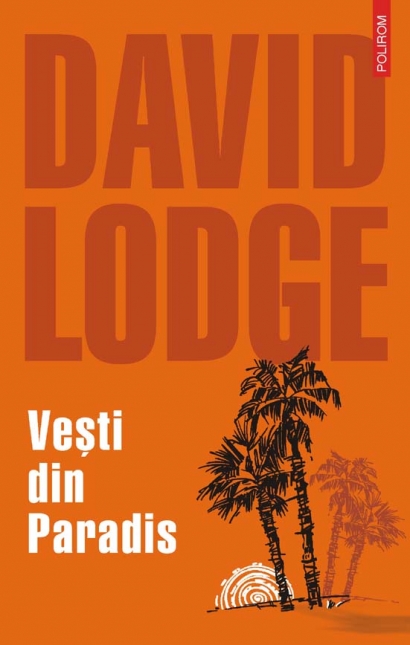 Vesti din paradis de David Lodge